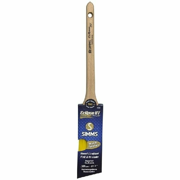 T&S Brush Paint Ang Sash 38mm 6025-38